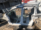 Oto Çıkma Parça / Ford / Tourneo Courier / Kaporta & Karoser / Sağ Yan Panel / Çıkma Parça 