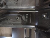Oto Çıkma Parça / Renault / Clio / Kaporta & Karoser / Arka Panel / Sıfır Parça 