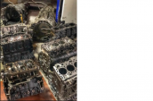 Oto Çıkma Parça / Volkswagen / Passat / Motor / Motor (komple) / Çıkma Parça 