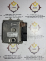 FIAT DUCATO BOXER CIKMA MOTOR BEYNI 55245013