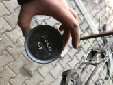 Oto Çıkma Parça / Ford / Focus / Göğüslük & Torpido / Havalandırma Izgaraları / Çıkma Parça 