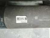 Oto Çıkma Parça / Mercedes / EQS / Direksiyon / Direksiyon Kutusu / Çıkma Parça 