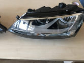 Oto Çıkma Parça / Volkswagen / Jetta / Far & Stop / Sağ Ön Far / Çıkma Parça 