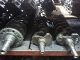 Oto Çıkma Parça / Toyota / C-HR Hybrid / Motor / Krank / Çıkma Parça 