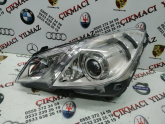 Oto Çıkma Parça / Mercedes / E Serisi / Far & Stop / Sol Ön Far / Çıkma Parça 