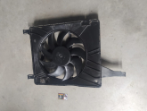 Oto Çıkma Parça / Nissan / Qashqai / Radyatör / Klima Radyatörü / Çıkma Parça 