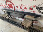 Oto Çıkma Parça / Nissan / Navara / Tampon / Arka Tampon / Sıfır Parça 