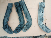 Oto Çıkma Parça / Renault / Latitude / Tampon / Tampon Braketi / Çıkma Parça 