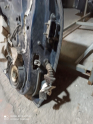 Oto Çıkma Parça / Nissan / Primera / Kaporta & Karoser / Sol Arka Kapı / Çıkma Parça 