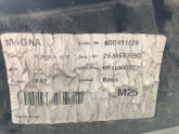 Oto Çıkma Parça / Bmw / X1 / Tampon / Karlık / Çıkma Parça 