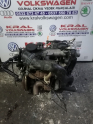 Volkswagen Bora 1.9 Agr Motor Çıkma Komple