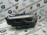 Oto Çıkma Parça / Bmw / 2 Serisi / Far & Stop / Sol Ön Far / Çıkma Parça 
