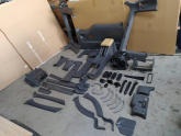 Oto Çıkma Parça / Nissan / Terrano / Alt Takım / Ön Dingil / Çıkma Parça 
