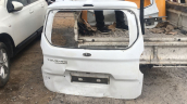 Oto Çıkma Parça / Ford / Tourneo Courier / Kaporta & Karoser / Bagaj Kapağı / Çıkma Parça 