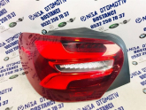 Oto Çıkma Parça / Mercedes / A Serisi / Far & Stop / Sol Arka Stop / Çıkma Parça 
