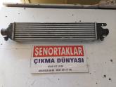 Oto Çıkma Parça / Fiat / Bravo / Radyatör / İntercooler / Çıkma Parça 