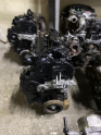 Oto Çıkma Parça / Ford / Fiesta / Motor / Motor (komple) / Çıkma Parça 