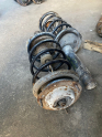 Oto Çıkma Parça / Peugeot / 205 / Alt Takım / Amortisör / Çıkma Parça 