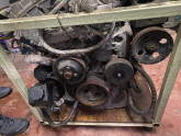 Oto Çıkma Parça / Mercedes / 200 / Motor / Motor (komple) / Çıkma Parça 