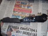 Oto Çıkma Parça / Skoda / Fabia / Fren / El Freni Kolu / Çıkma Parça 