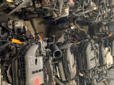 Oto Çıkma Parça / Citroen / Nemo / Motor / Motor (komple) / Çıkma Parça 