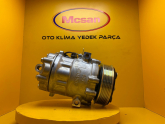 Oto Çıkma Parça / Fiat / Fiorino / Klima / Klima Kompresörü / Sıfır Parça 