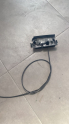 3AE885591 Volkswagen Passat sol Arka Kilit Açma Tuşu