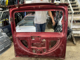 Oto Çıkma Parça / Fiat / Doblo / Kaporta & Karoser / Bagaj Kapağı / Çıkma Parça 