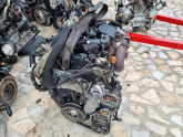 Oto Çıkma Parça / Citroen / C3 / Motor / Motor (komple) / Çıkma Parça 