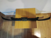 Oto Çıkma Parça / Peugeot / 206 / Tampon / Izgara Çıtası / Sıfır Parça 