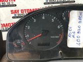 Oto Çıkma Parça / Audi / A4 / Göğüslük & Torpido / Gösterge Paneli / Çıkma Parça 