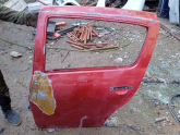Oto Çıkma Parça / Dacia / Sandero / Kaporta & Karoser / Sol Arka Kapı / Çıkma Parça 