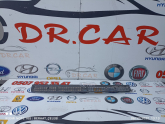 Oto Çıkma Parça / Dacia / Sandero / Oto Cam / Ön Cam Izgarası / Çıkma Parça 