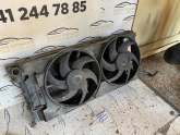 Oto Çıkma Parça / Peugeot / Partner / Fan / Fan Motoru / Çıkma Parça 