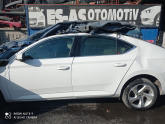 Skoda Super B Sol Ön - Sol Arka Kapı Dolu 2015-2020