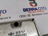 Oto Çıkma Parça / Volkswagen / Passat / Beyin / Motor Beyni / Çıkma Parça 