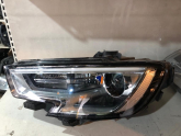 Oto Çıkma Parça / Audi / A3 / Far & Stop / Sol Ön Far / Çıkma Parça 