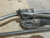 Oto Çıkma Parça / Volkswagen / Passat / Oto Cam / Silecek Motoru / Çıkma Parça 