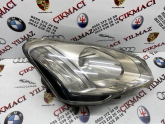 Oto Çıkma Parça / Peugeot / Partner / Far & Stop / Sağ Ön Far / Çıkma Parça 