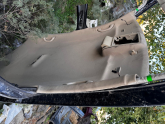 Oto Çıkma Parça / Volkswagen / Jetta / Kaporta & Karoser / Kesme Tavan Sacı / Çıkma Parça 