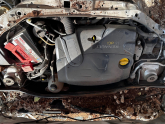 Oto Çıkma Parça / Renault / Symbol / Motor / Motor (komple) / Çıkma Parça 