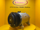Oto Çıkma Parça / Bmw / 3 Serisi / Klima / Klima Kompresörü / Sıfır Parça 