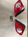 Oto Çıkma Parça / Nissan / Qashqai / Far & Stop / Sağ Arka Stop / Çıkma Parça 
