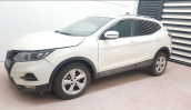 Oto Çıkma Parça / Nissan / Qashqai / Direksiyon / Direksiyon Simidi / Çıkma Parça 