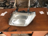 Oto Çıkma Parça / Nissan / Navara / Far & Stop / Sol Ön Far / Çıkma Parça 