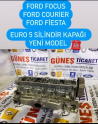 Oto Çıkma Parça / Ford / Focus / Motor / Silindir Kapağı / Çıkma Parça 