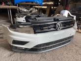 Oto Çıkma Parça / Volkswagen / Tiguan / Tampon / Ön Tampon / Çıkma Parça 