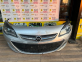 Oto Çıkma Parça / Opel / Astra / Tampon / Ön Tampon / Çıkma Parça 