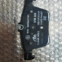 Oto Çıkma Parça / Volkswagen / Golf / Fren / Fren Disk Ayna / Çıkma Parça 