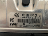 Oto Çıkma Parça / Seat / Ibiza / Beyin / Motor Beyni / Çıkma Parça 